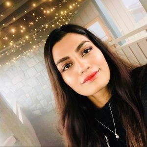 Meet your Posher, Alvina